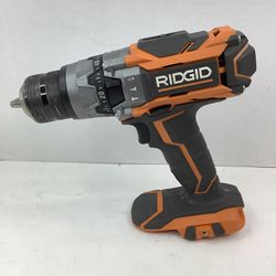 Ridgid 1/2” 18V Cordless Hammer Drill (Tool Only) 