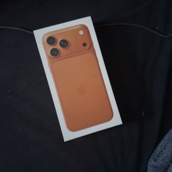 17 pro max 256GB verizon