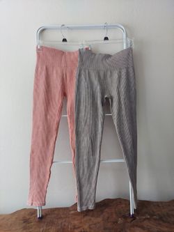 Leggings 2 pack bundle