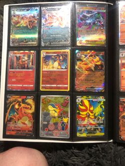 Singles from collection