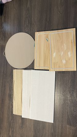 diy wood plaque