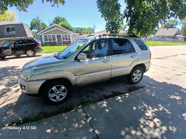 Kia Sportage 08