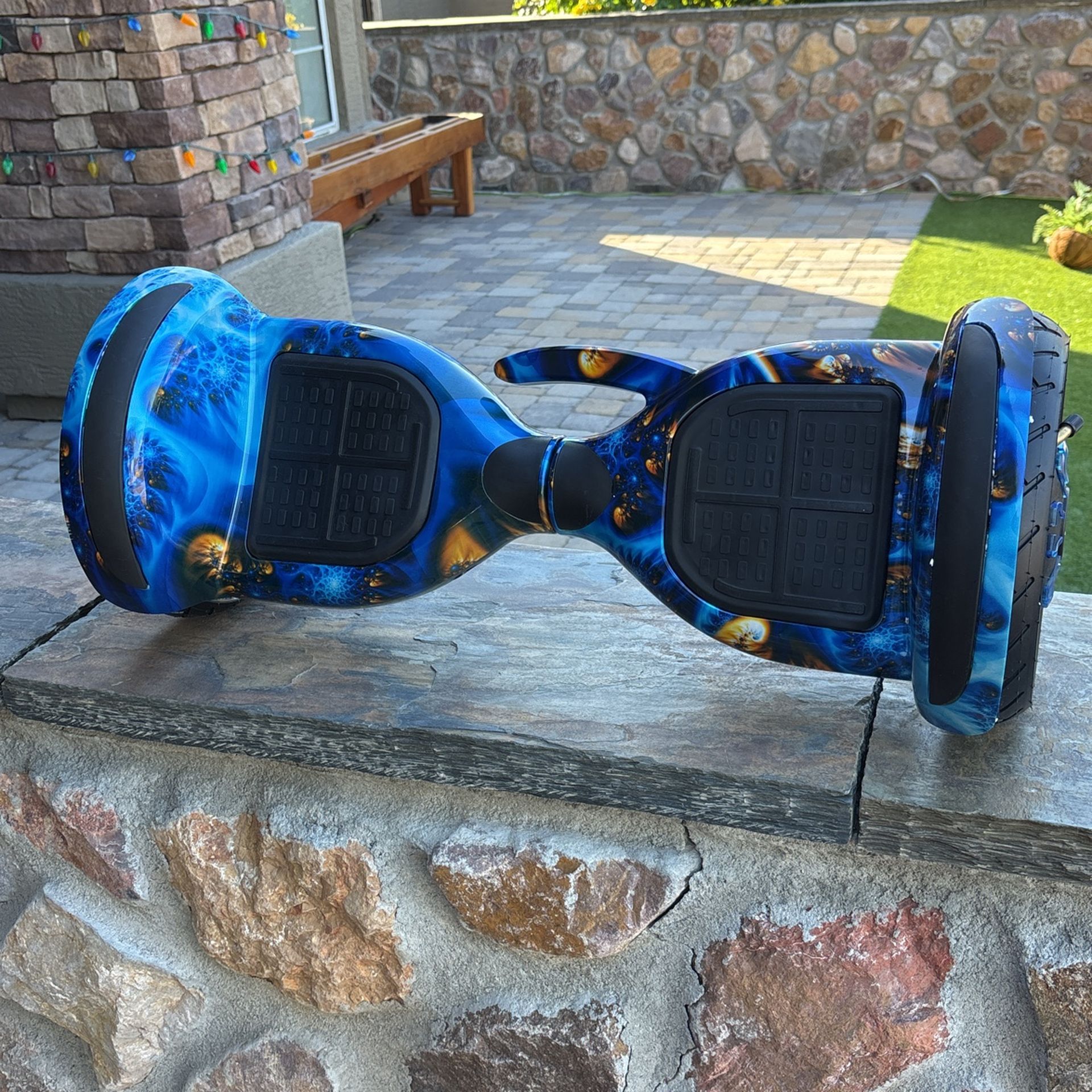 no.083 花冷えのガーデンとソーダライト 一点物 no.083 花冷えの