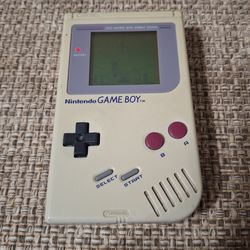 Gameboy