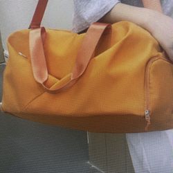 Independent shoe warehouse yoga bag