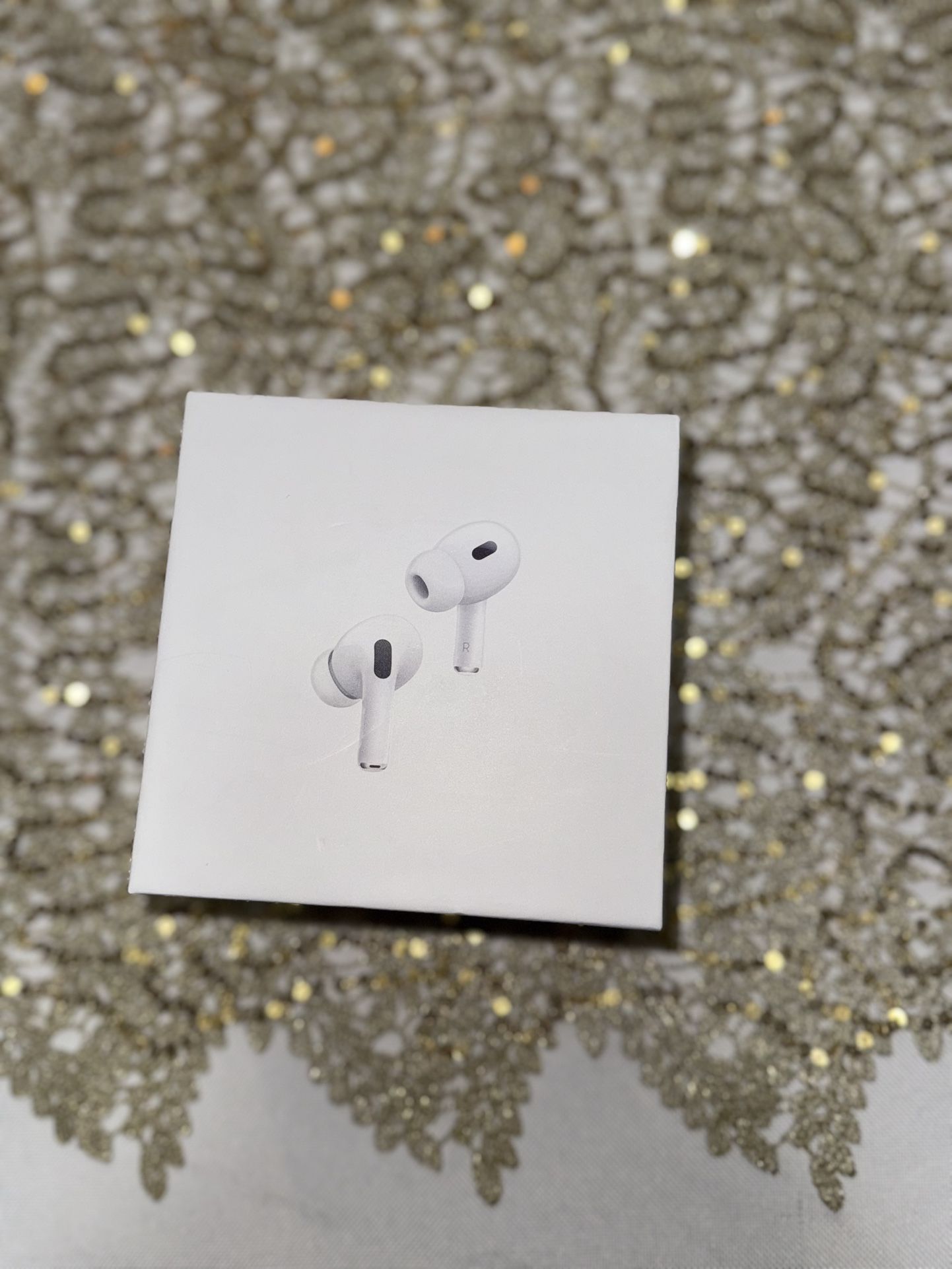 AirPods Pro 2