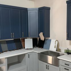 Multiple Colors In Stock