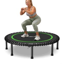 550 Lb Weight Capacity Trampoline 