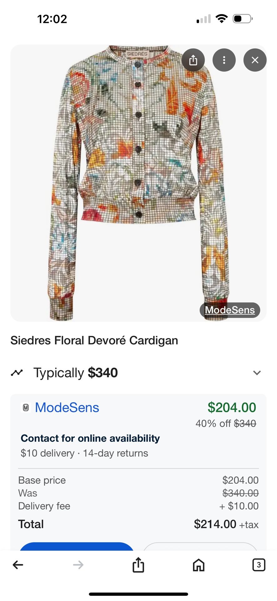 Luxury Clothes