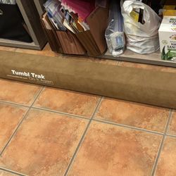 Addie Tumbl Trak Balance Beam