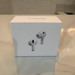 AIRPOD PRO 3 