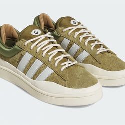 Bad Bunny Campus Adidas 