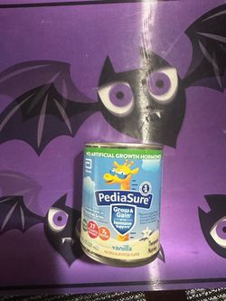 Pediasure $35