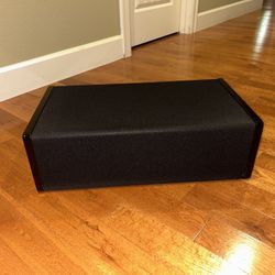 Definitive technology center speaker CLR -2002