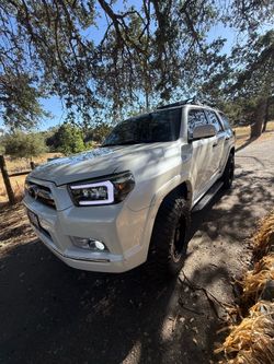 2010 Toyota 4Runner