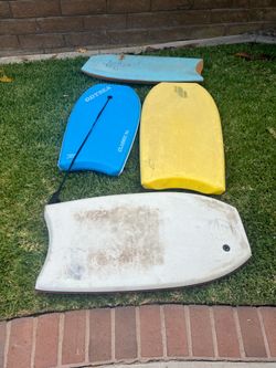 Catch surf odysea 36 +3 other boards