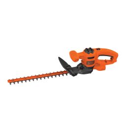 BLACKDECKER 16-Inch 3.0 Amp Corded Electric Hedge Trimmer BEHT100 - $25.50 Retail $34.00