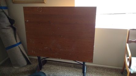 Drafting Art Table 