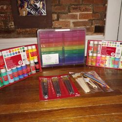 Paint Gift Set