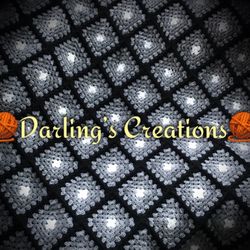 Handmade Crochet Blanket