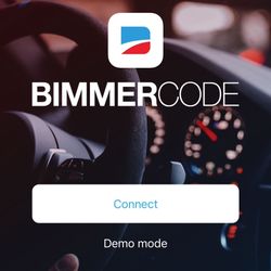 BMW CODING BIMMERCODE