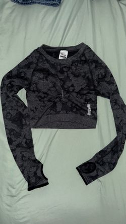 Gymshark Top