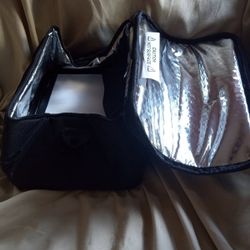 Insulated Bag Great For Keeping Things Cold Or Hot