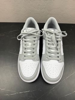 Nike Dunk Light Photon Dust