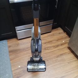 Bissell Crosswave HydroSteam Carpet Cleaner And Floor Steamer