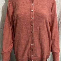 Cardigan Size XLarge 