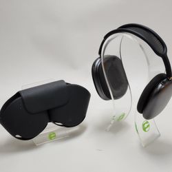 Apple AirPods Max Wireless Over-Ear Headphones Midnight