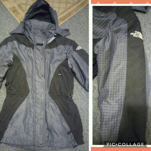 The north face women jacket