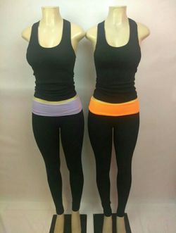 Pants Set