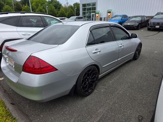 2006 Honda Accord
