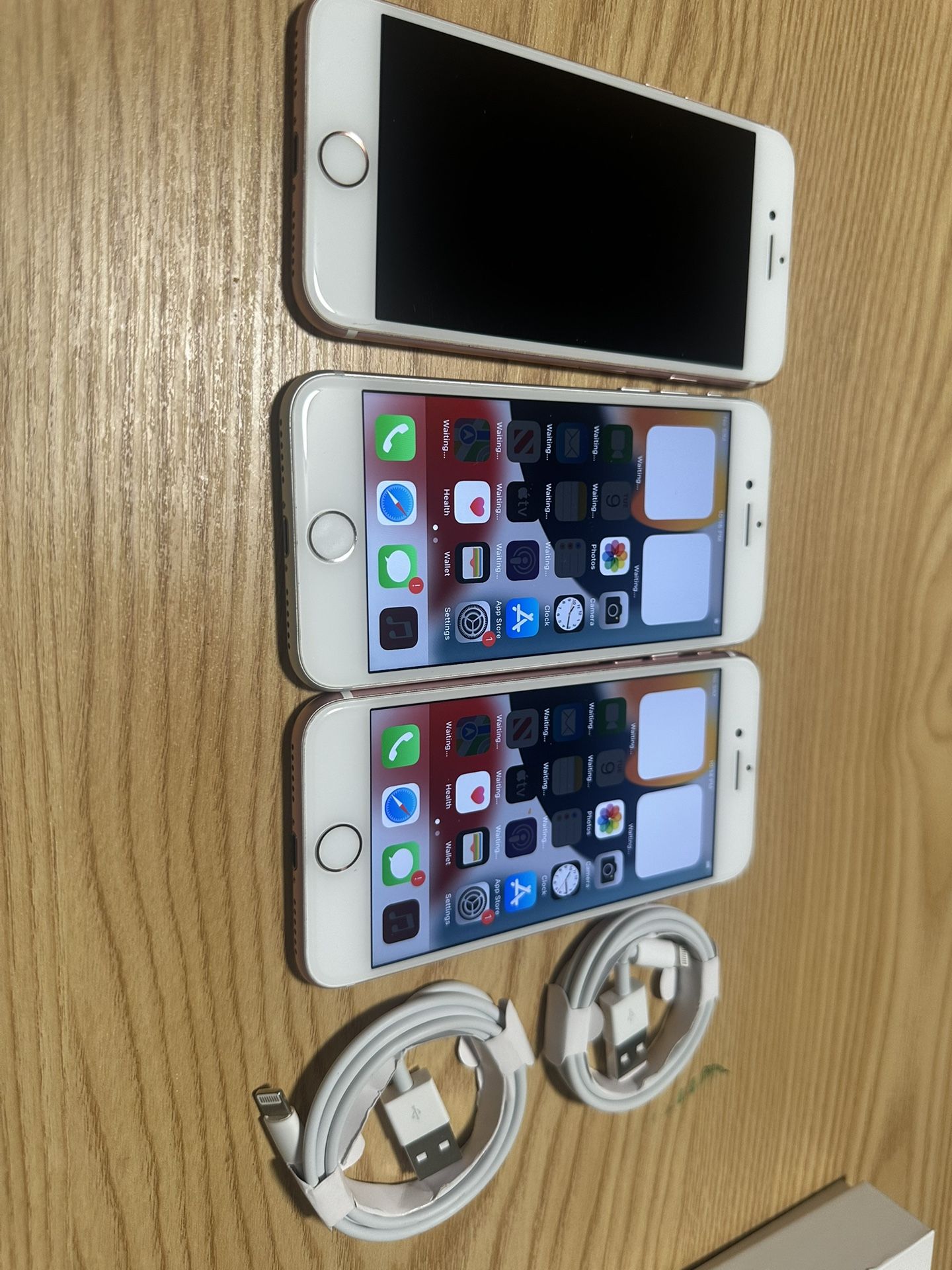 iPhone 7 32gb Factory Unlocked 