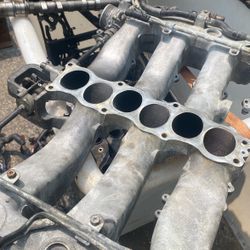 Nissan 300zx  Engine Parts. 