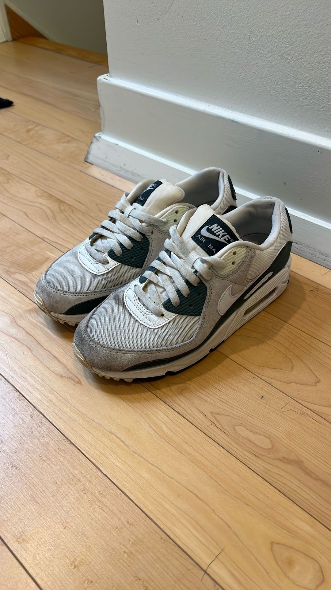 Nike Air max 9