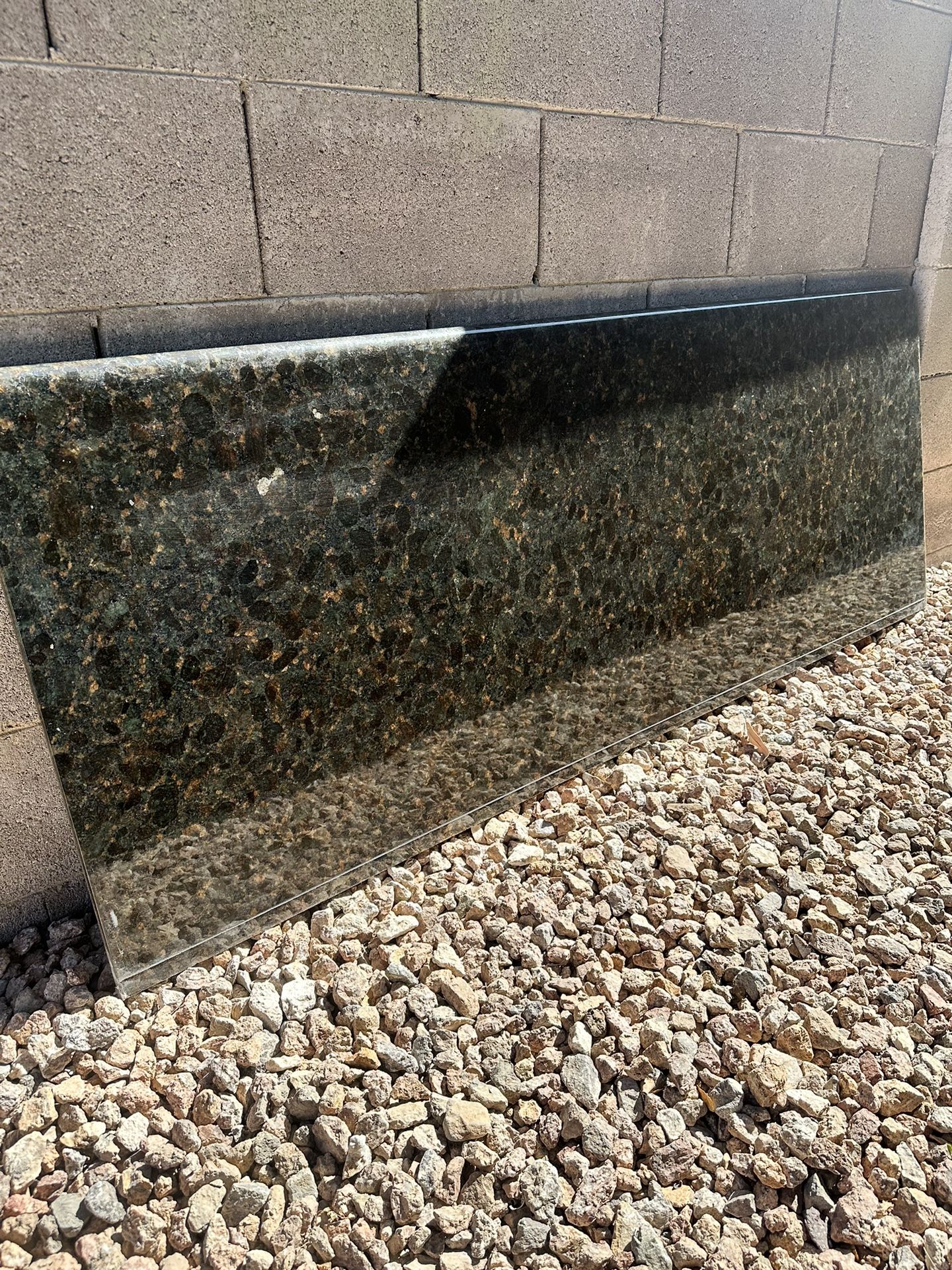 Granite Countertops