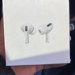 Airpod pros