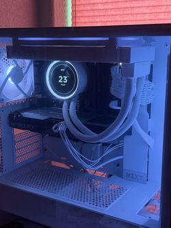 Gaming pc