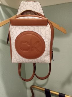 Calvin Klein backpack