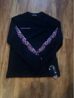 Chrome Hearts Long Sleeve