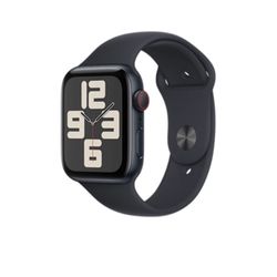 NEW Apple Watch SE (2nd Generation) GPS only