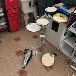 drum set 