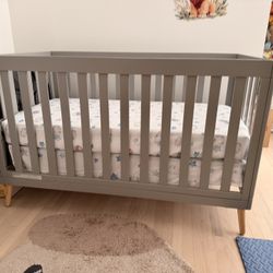 baby bed crib