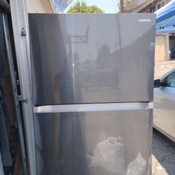 Samsung Two Door Fridge