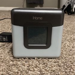 Working Bluetooth Speaker