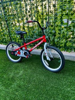 JOYSTAR PLUTO KIDS BIKE 18” Wheels