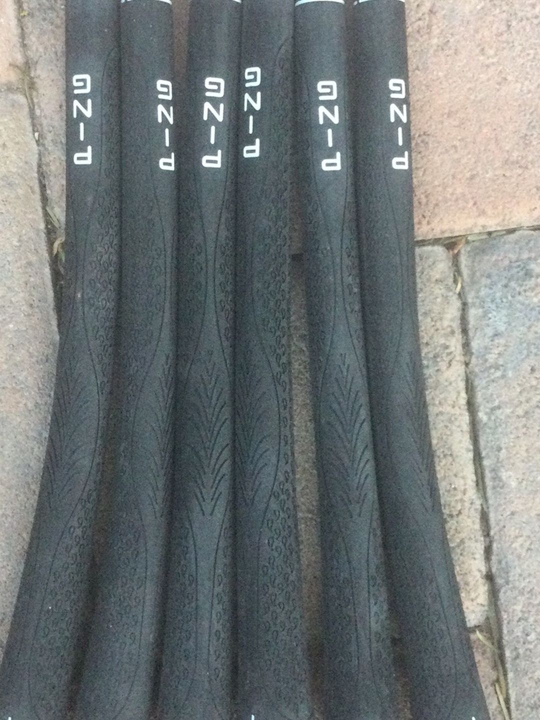 Ping Golf Club Grips-6