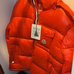 Moncler Puffers
